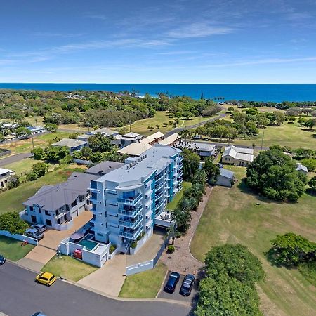 Koola Beach Apartments Барбара Экстерьер фото