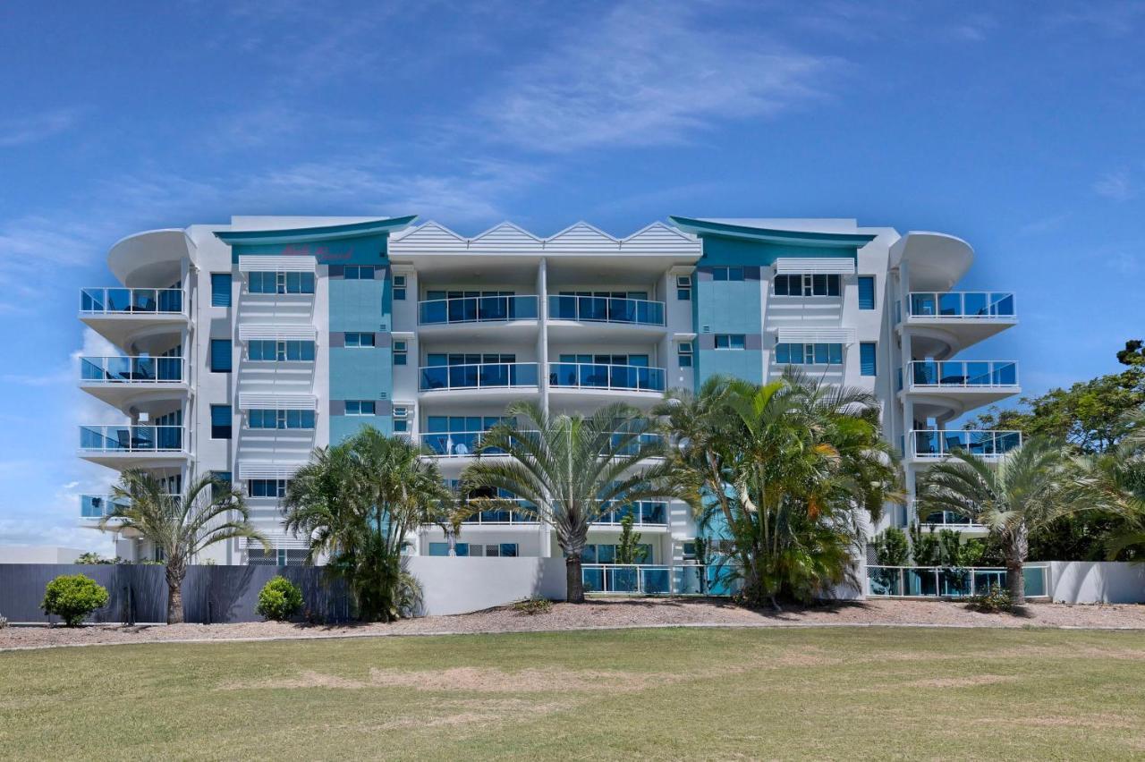 Koola Beach Apartments Барбара Экстерьер фото